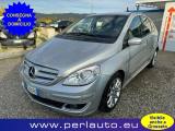 MERCEDES-BENZ B 200 CDI Chrome