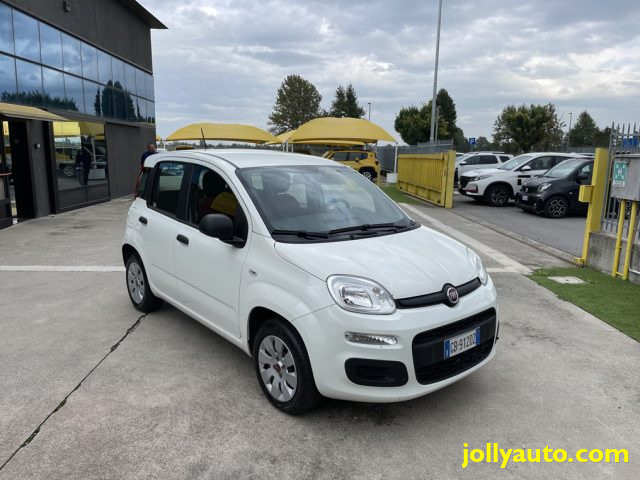 FIAT Panda 1.2 69CV - OK NEOPATENTATI Immagine 2