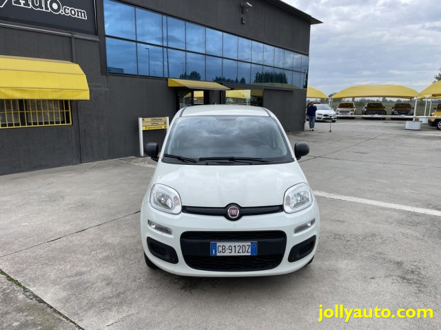 FIAT Panda 1.2 69CV - OK NEOPATENTATI Immagine 1