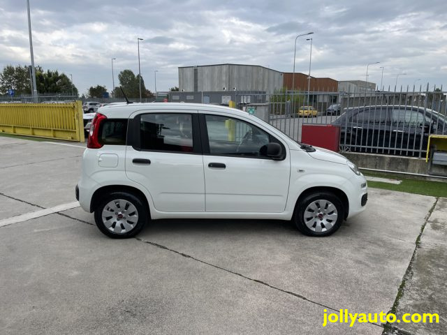 FIAT Panda 1.2 69CV - OK NEOPATENTATI Immagine 3