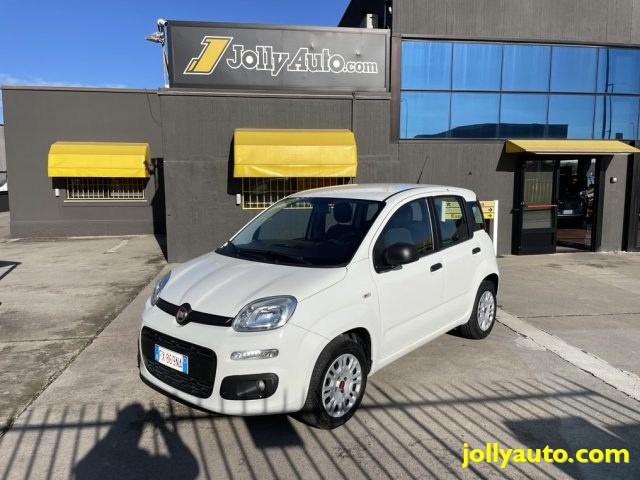 FIAT Panda 1.2 Easy - 69CV - OK NEOPATENTATI Immagine 0