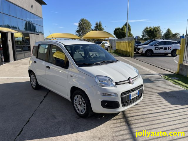 FIAT Panda 1.2 Easy - 69CV - OK NEOPATENTATI Immagine 2