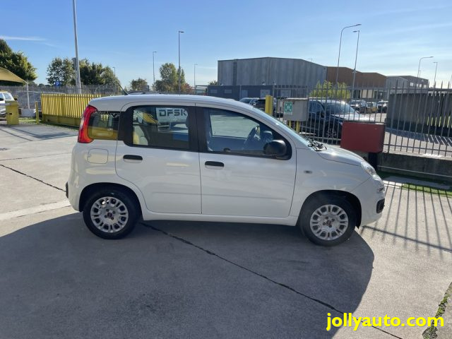 FIAT Panda 1.2 Easy - 69CV - OK NEOPATENTATI Immagine 3