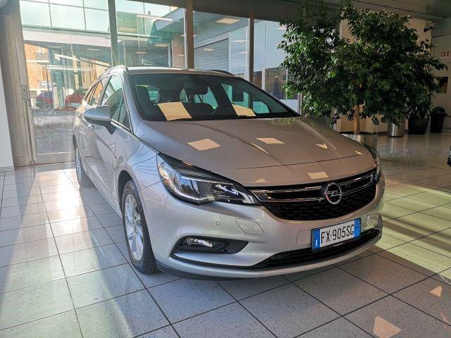 OPEL Astra 1.6 CDTi 136CV AT6. Sports Tourer Business Immagine 1