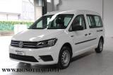 VOLKSWAGEN Caddy 1.4 TSI Kombi Business DAB Maxi-7 POSTI