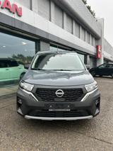 NISSAN Townstar 1.3 130 CV PASSO LUNGO 3 POSTI PRONTA CONSEGNA