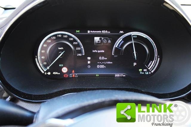 KIA XCeed 1.6 GDi 141 CV PHEV DCT High Tech Immagine 4