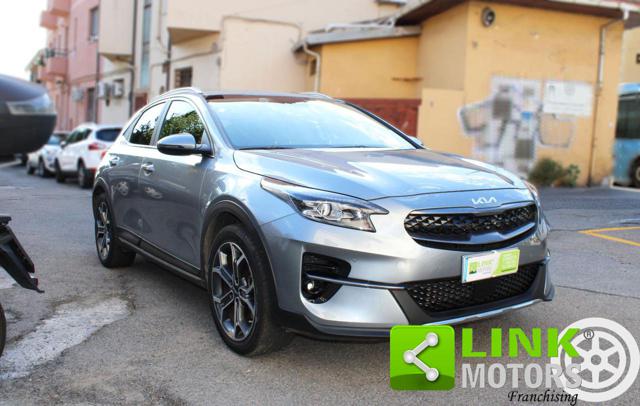 KIA XCeed 1.6 GDi 141 CV PHEV DCT High Tech Immagine 0