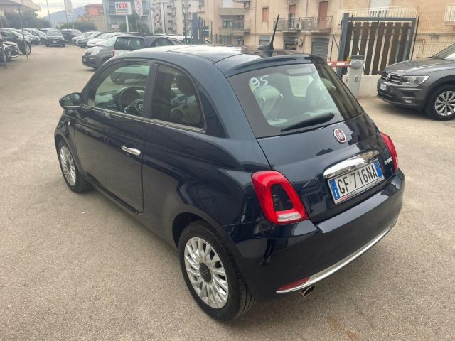 FIAT 500 1.0 Hybrid Dolcevita Immagine 3