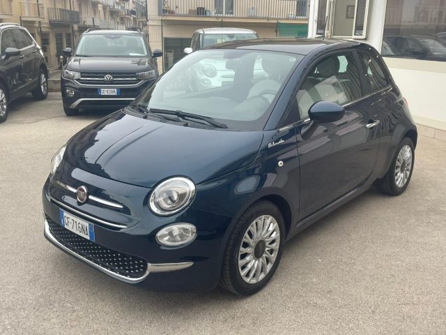 FIAT 500 1.0 Hybrid Dolcevita Immagine 2