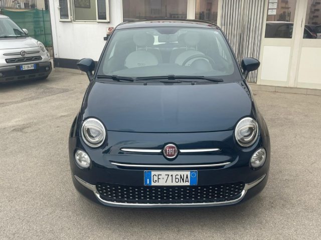 FIAT 500 1.0 Hybrid Dolcevita Immagine 1