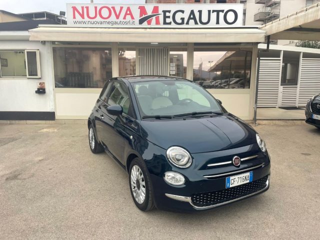 FIAT 500 1.0 Hybrid Dolcevita Immagine 0