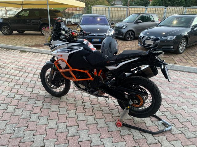 KTM 1090 Adventure Adventur R Immagine 1