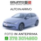 VOLKSWAGEN Golf 2.0 TDI 150 CV DSG SCR Life Navigatore