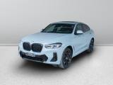 BMW X4 xdrive20d mhev 48V Msport auto