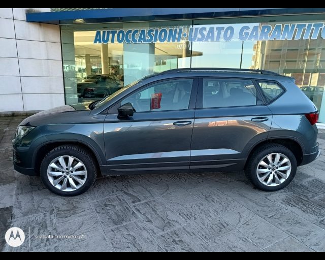 SEAT Ateca 2.0 TDI DSG Business Immagine 1