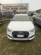 AUDI A3 SPB 35 TDI S tronic Admired