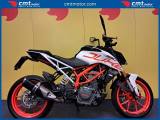 KTM Other Duke 390 Garantita e Finanziabile