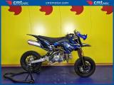 OTHERS-ANDERE OTHERS-ANDERE Ayrton Legend Xtrema 2024 190cc Finanziabile - Blu