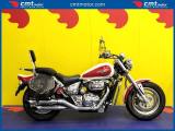 SUZUKI Marauder VZ 800 Finanziabile - panna - 66174