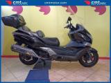 HONDA SW-T 600 Garantito e Finanziabile