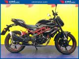 BENELLI BN 125 Garantita e Finanziabile