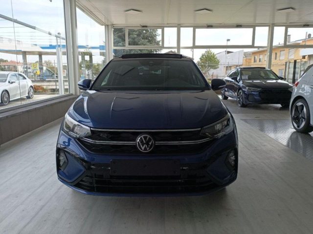 VOLKSWAGEN Taigo 1.0 TSI DSG 85KW 115 CV R-Line Immagine 1