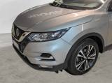 NISSAN Qashqai 1.3 DIG-T 160 CV DCT N-Connecta