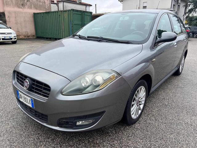 FIAT Croma 1.9 Multijet Active Immagine 2