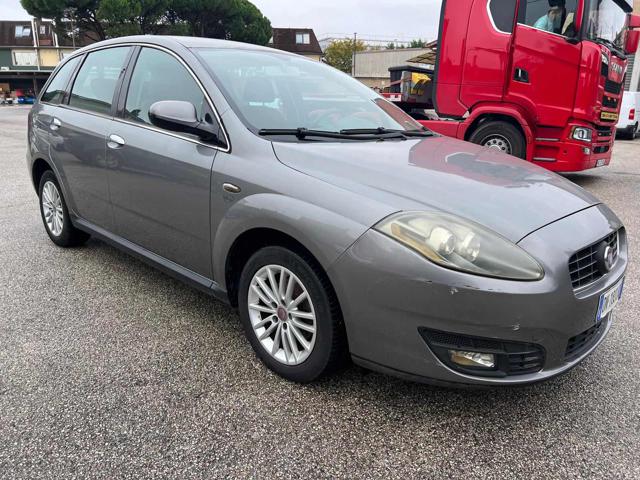 FIAT Croma 1.9 Multijet Active Immagine 1