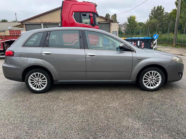 FIAT Croma 1.9 Multijet Active Immagine 4