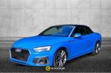 AUDI A5 Cabrio 40 TFSI S tronic S line edition