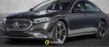 MERCEDES-BENZ E 220 d Mild hybrid Advanced