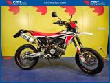 FANTIC MOTOR XMF 125 Garantita e Finanziabile