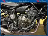 YAMAHA MT-07 Garantita e Finanziabile