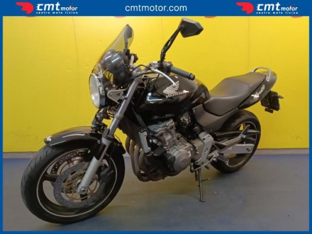 HONDA Hornet 600 Garantita e Finanziabile Immagine 1