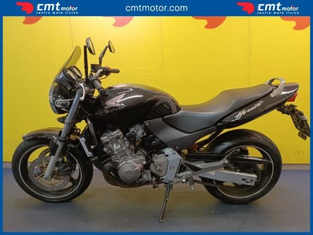 HONDA Hornet 600 Garantita e Finanziabile Immagine 2