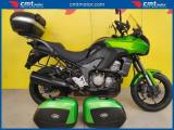 KAWASAKI Other Versys 1000 Garantita e Finanziabile