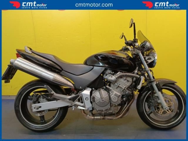 HONDA Hornet 600 Garantita e Finanziabile Immagine 0