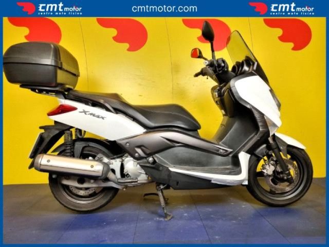 YAMAHA X-Max 125 Garantito e Finanziabile Immagine 0