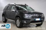 DACIA Duster Duster 1.5 dCi 110cv Start&Stop 4x2 Lauréate