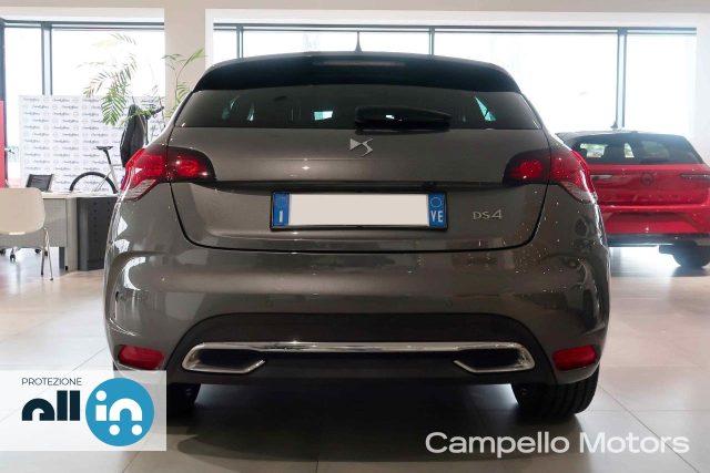 DS AUTOMOBILES Other DS4 DS4 Crossback BlueHDi 120 S&S So Chic Immagine 3