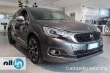 DS AUTOMOBILES Other DS4 DS4 Crossback BlueHDi 120 S&S So Chic