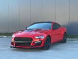 FORD Mustang Fastback 2.3 EcoBoost aut. Shelby GT500