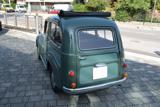 FIAT 500C BELVEDERE UNICOPROPRETARIO