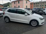 VOLKSWAGEN Polo 1.4 TDI 90CV DSG 5p. Fresh BMT - CAMBIO AUTOMATICO