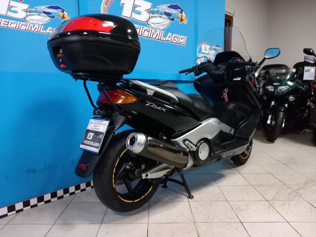 YAMAHA T-Max 500 INIEZIONE FINANZIABILE Immagine 2