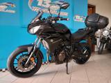 YAMAHA Tracer 700 Garantita e finanziabile