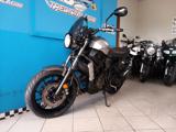 YAMAHA XSR 700 Garantita e finanziabile