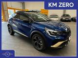 RENAULT Captur 1.6 E Tech phev E Tech Engineered 160cv aut